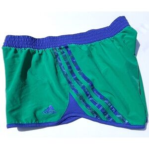 Like New - ADIDAS Running Shorts